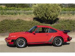 1985 Porsche 911 (CC-2068647) for sale in Pleasanton, California
