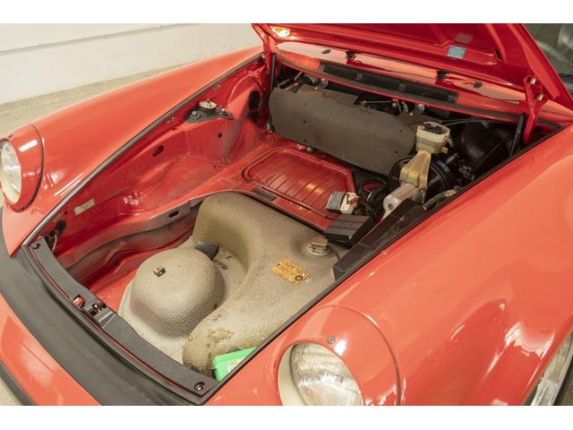 1985 Porsche 911 (CC-2068647) for sale in Pleasanton, California