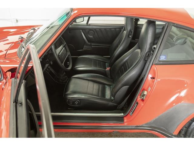 1985 Porsche 911 (CC-2068647) for sale in Pleasanton, California