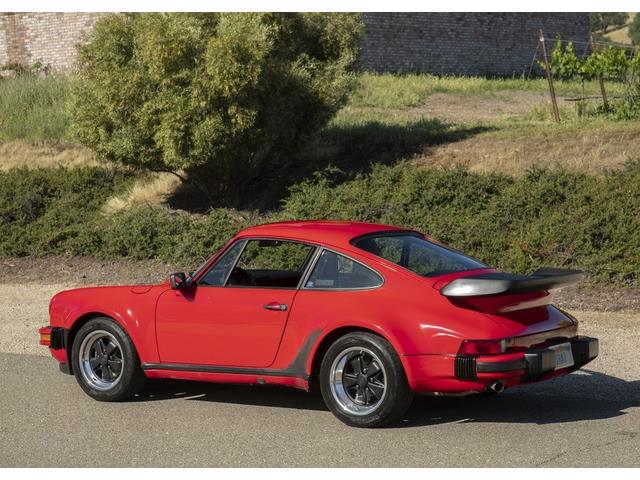 1985 Porsche 911 (CC-2068647) for sale in Pleasanton, California