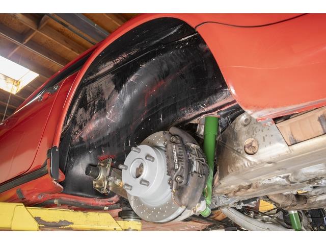 1985 Porsche 911 (CC-2068647) for sale in Pleasanton, California