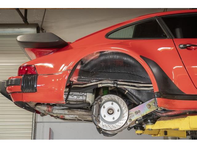 1985 Porsche 911 (CC-2068647) for sale in Pleasanton, California