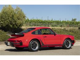 1985 Porsche 911 (CC-2068647) for sale in Pleasanton, California