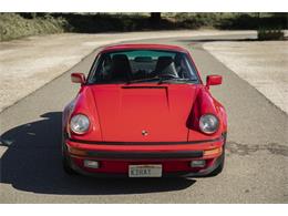 1985 Porsche 911 (CC-2068647) for sale in Pleasanton, California