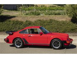 1985 Porsche 911 (CC-2068647) for sale in Pleasanton, California