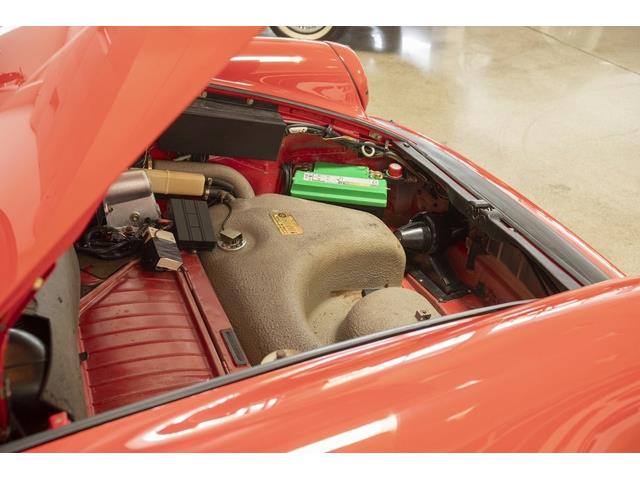 1985 Porsche 911 (CC-2068647) for sale in Pleasanton, California