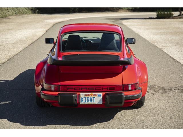 1985 Porsche 911 (CC-2068647) for sale in Pleasanton, California