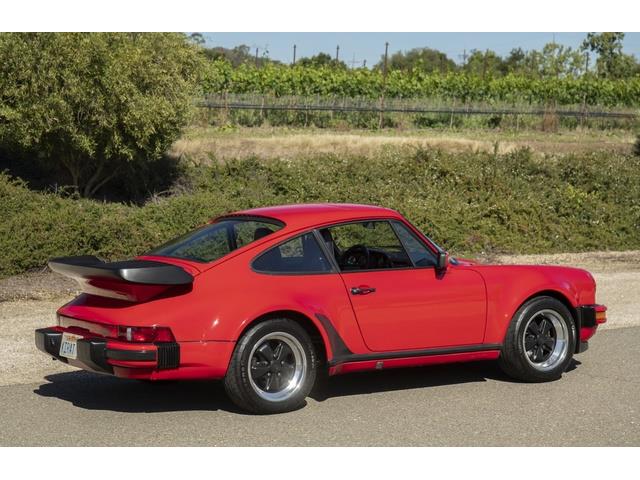 1985 Porsche 911 (CC-2068647) for sale in Pleasanton, California