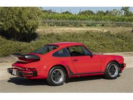 1985 Porsche 911 (CC-2068647) for sale in Pleasanton, California