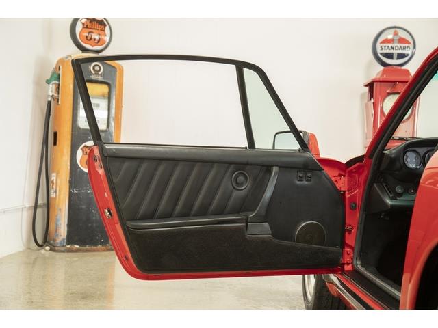 1985 Porsche 911 (CC-2068647) for sale in Pleasanton, California