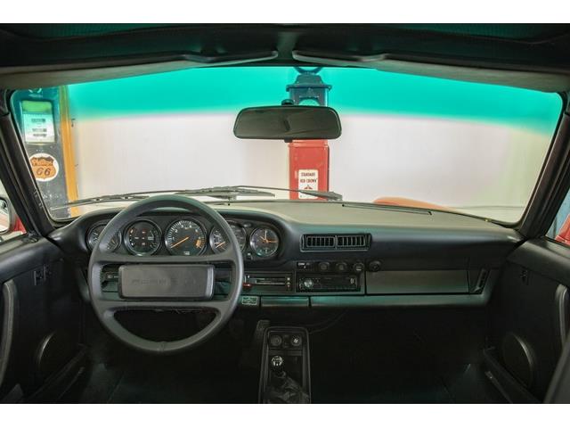 1985 Porsche 911 (CC-2068647) for sale in Pleasanton, California