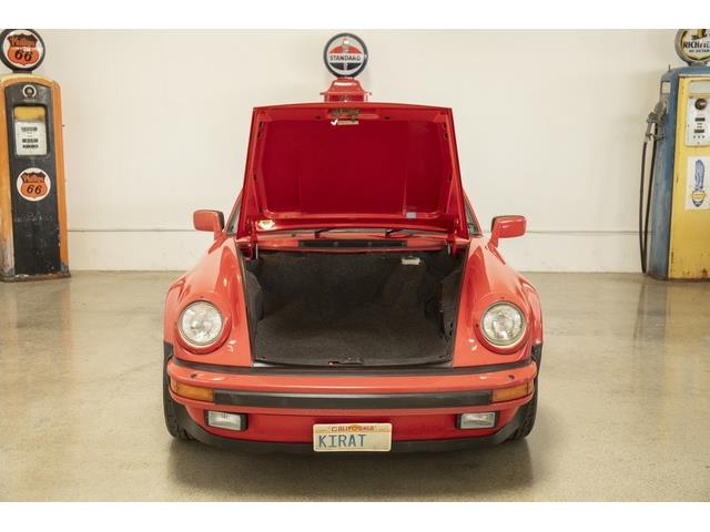1985 Porsche 911 (CC-2068647) for sale in Pleasanton, California