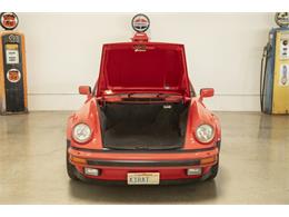 1985 Porsche 911 (CC-2068647) for sale in Pleasanton, California