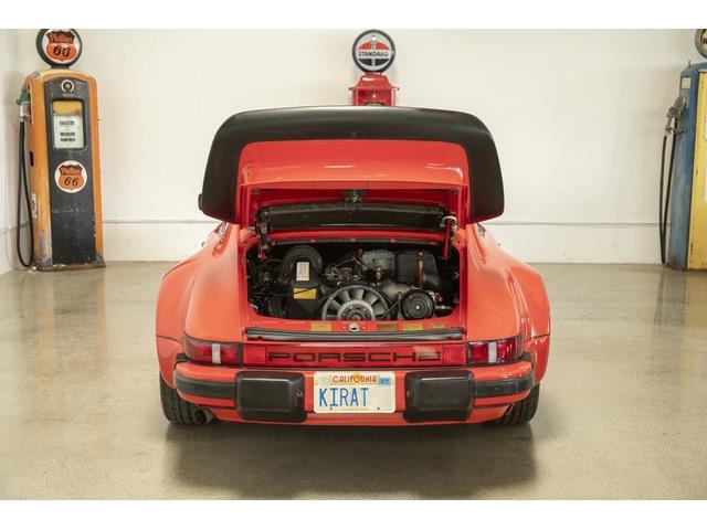 1985 Porsche 911 (CC-2068647) for sale in Pleasanton, California
