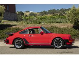 1985 Porsche 911 (CC-2068647) for sale in Pleasanton, California