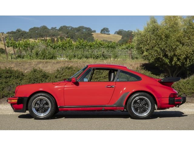 1985 Porsche 911 (CC-2068647) for sale in Pleasanton, California