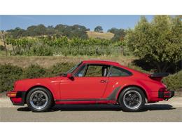 1985 Porsche 911 (CC-2068647) for sale in Pleasanton, California