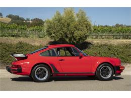 1985 Porsche 911 (CC-2068647) for sale in Pleasanton, California