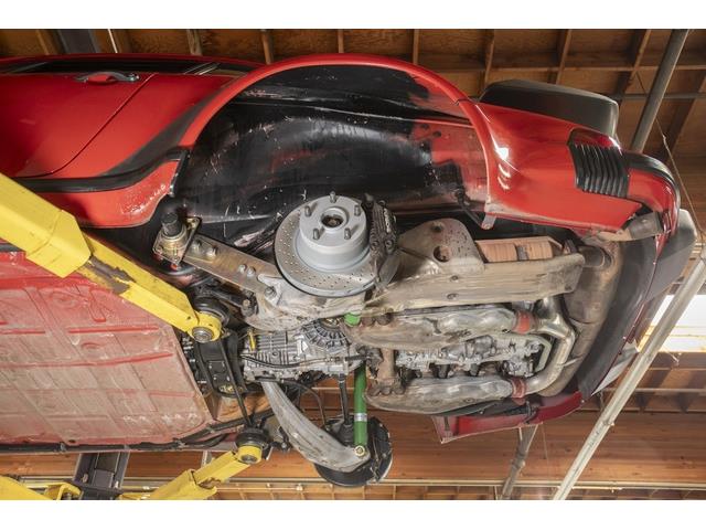 1985 Porsche 911 (CC-2068647) for sale in Pleasanton, California