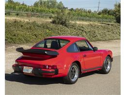 1985 Porsche 911 (CC-2068647) for sale in Pleasanton, California