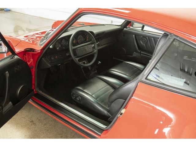 1985 Porsche 911 (CC-2068647) for sale in Pleasanton, California