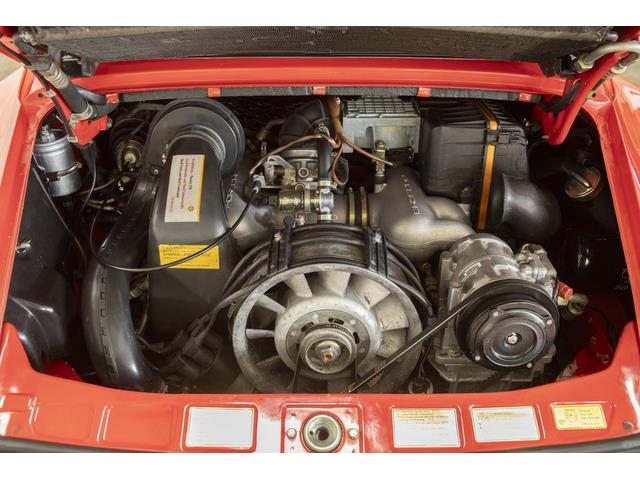 1985 Porsche 911 (CC-2068647) for sale in Pleasanton, California