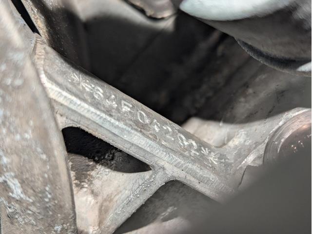 1985 Porsche 911 (CC-2068647) for sale in Pleasanton, California