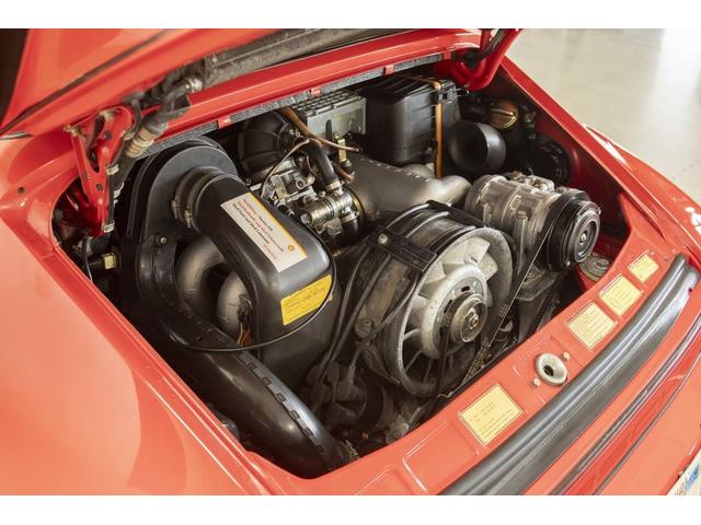 1985 Porsche 911 (CC-2068647) for sale in Pleasanton, California