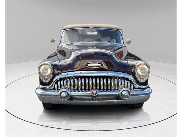 1953 Buick Special (CC-2068649) for sale in Punta Gorda, Florida