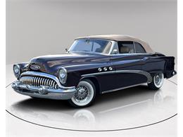 1953 Buick Special (CC-2068649) for sale in Punta Gorda, Florida