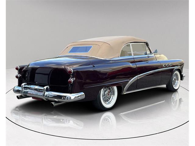 1953 Buick Special (CC-2068649) for sale in Punta Gorda, Florida