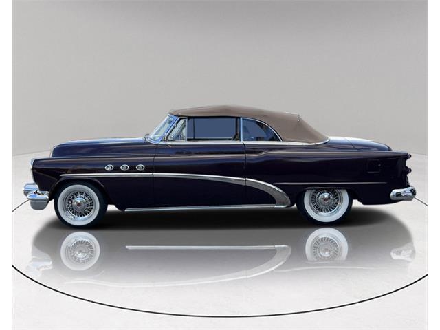 1953 Buick Special (CC-2068649) for sale in Punta Gorda, Florida