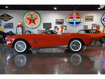 1962 Chevrolet Corvette (CC-2060865) for sale in Payson, Arizona