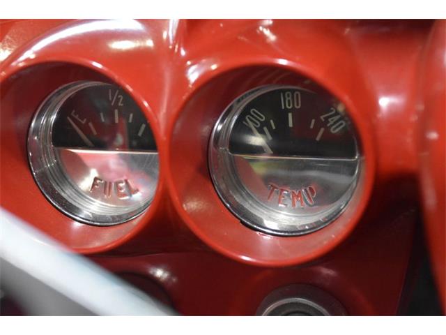 1962 Chevrolet Corvette (CC-2060865) for sale in Payson, Arizona