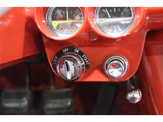 1962 Chevrolet Corvette (CC-2060865) for sale in Payson, Arizona