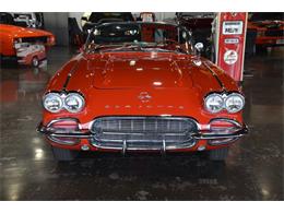 1962 Chevrolet Corvette (CC-2060865) for sale in Payson, Arizona