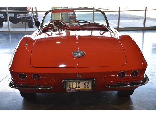 1962 Chevrolet Corvette (CC-2060865) for sale in Payson, Arizona
