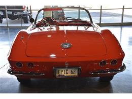 1962 Chevrolet Corvette (CC-2060865) for sale in Payson, Arizona