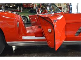 1962 Chevrolet Corvette (CC-2060865) for sale in Payson, Arizona