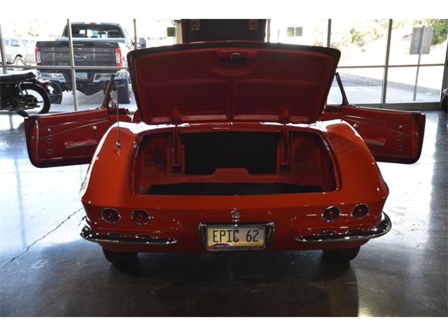 1962 Chevrolet Corvette (CC-2060865) for sale in Payson, Arizona