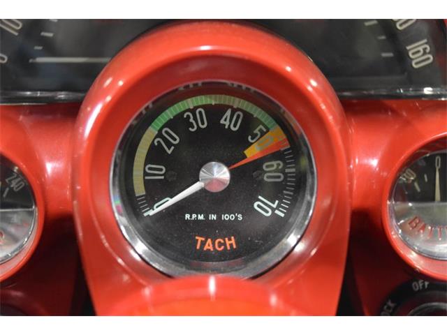 1962 Chevrolet Corvette (CC-2060865) for sale in Payson, Arizona