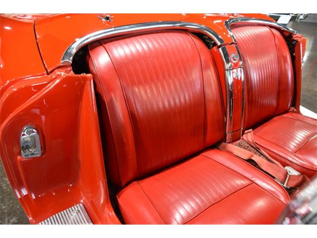 1962 Chevrolet Corvette (CC-2060865) for sale in Payson, Arizona