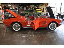 1962 Chevrolet Corvette (CC-2060865) for sale in Payson, Arizona