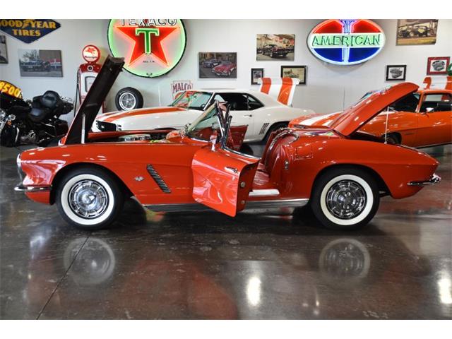 1962 Chevrolet Corvette (CC-2060865) for sale in Payson, Arizona