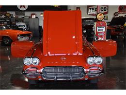 1962 Chevrolet Corvette (CC-2060865) for sale in Payson, Arizona