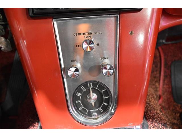 1962 Chevrolet Corvette (CC-2060865) for sale in Payson, Arizona