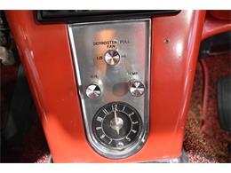 1962 Chevrolet Corvette (CC-2060865) for sale in Payson, Arizona