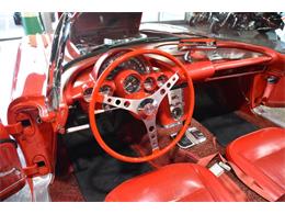 1962 Chevrolet Corvette (CC-2060865) for sale in Payson, Arizona