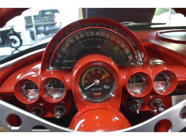 1962 Chevrolet Corvette (CC-2060865) for sale in Payson, Arizona