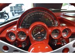 1962 Chevrolet Corvette (CC-2060865) for sale in Payson, Arizona